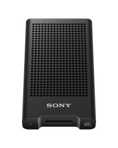 Sony MRW-G3 CFexpress Type A Card Reader | SuperSpeed 40Gbps USB Type-C Reader