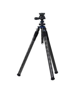 ZEISS Pro-Series MAX-DUTY V Tripod Kit with V-60 Ball Head