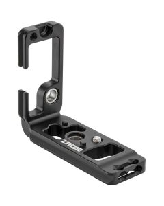 3 Legged Thing Zadie QD Arca L-Bracket For Nikon Z6 III - Black