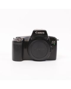 USED Canon EOS 1000FN 35mm SLR Film Camera Body only