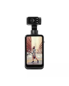 AgfaPhoto Realimove MC3X 4K Gimbal Camera