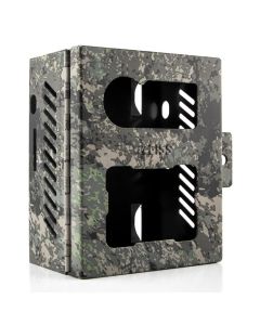 Zeiss Secacam 7 Metal Housing