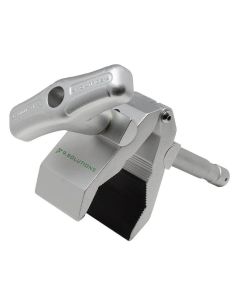 9.Solutions Heavy Duty Python Clamp With Stud