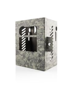 Zeiss Secacam 3 Metal Housing