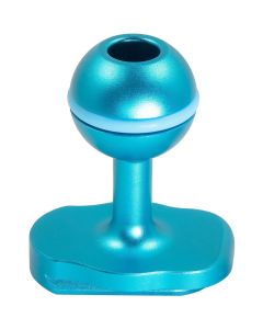 Kondor Blue Mini Quick Release to Ball Head for Magic Arms