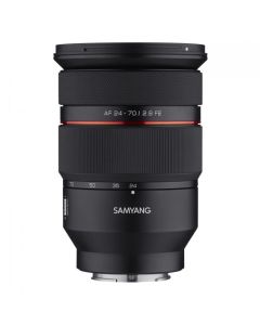 Samyang AF 24-70mm f2.8 Autofocus Zoom Lens - Sony FE Mount