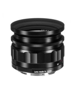 Voigtlander Color-Skopar 21mm f3.5 Aspherical Lens - Sony FE Mount