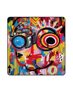 PGYTECH Protective Wrap Medium - Doodle