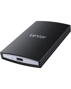 Lexar 4TB ARMOR 700 USB 3.2 Gen 2x2 Tough Portable SSD