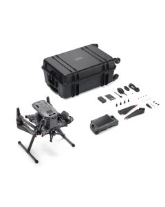 DJI Matrice 350 RTK Drone Only