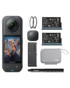 Insta360 X5 Essentials Bundle