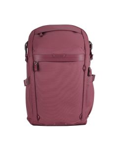 Vanguard VEO Metro B25L 25L Camera Backpack - Burgundy