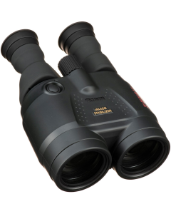 Canon 18x50 IS All Weather Image Stabilised Binoculars