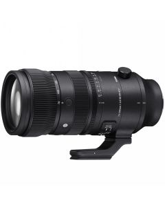 Sigma 70-200mm f2.8 DG DN OS Sport Lens - L-Mount