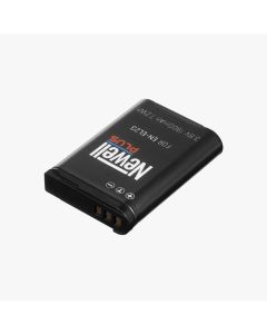 Newell Plus Nikon EN-EL23 Replacement Lithium Rechargeable Battery - 1900mAh