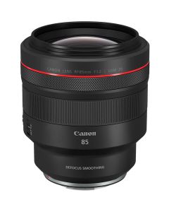Canon RF 85mm f1.2L USM DS Lens
