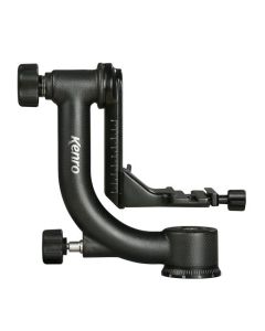 Kenro GHC1 Carbon Fibre Gimbal Head