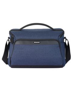 Vanguard VESTA Aspire 34 Shoulder Bag - Navy