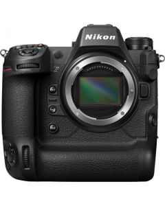 Nikon Z9 Digital Mirrorless Camera Body - Refurbished A Grade Under 10 Shots