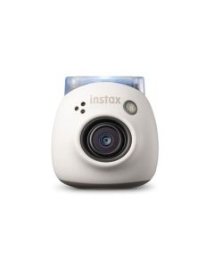 Fujifilm Instax PAL Digital Camera - Milky White