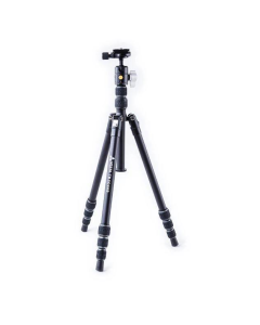 Vanguard VESTA TB 204AB Aluminium Travel Tripod