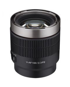 Samyang V-AF 100mm T2.3 Cine Lens - Sony FE Mount