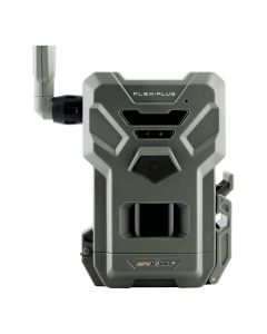 SpyPoint FLEX-PLUS Cellular Trail / Surveillance Camera