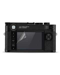 Leica Premium Hybrid Glass Screen Protector - Size 2