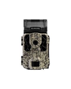 Spypoint SOLAR-DARK Solar Powered Trail / Surveillance Camera - Camo