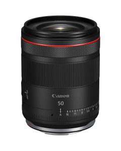 Canon RF 50mm f1.4 L VCM Lens