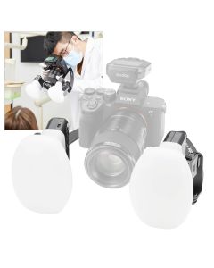 Godox MF12-DK3 Dental Photography Macro Flash Kit