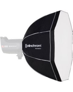 Elinchrom Rotalux Deep Octabox 70cm Softbox