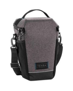 Tenba Skyline v2 Top Load 9 Camera Case - Grey