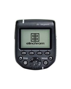 Elinchrom Skyport PRO Transmitter for Fujifilm