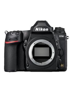 Nikon D780 Full Frame Digital SLR Camera Body - Refurbished - A GRADE