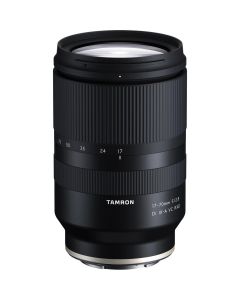 Tamron 17-70mm f2.8 Di III-A VC RXD Lens - Fujifilm X Mount