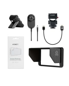 Atomos 5-inch Creator Kit