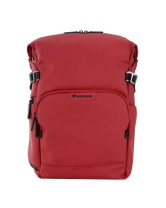 Vanguard VEO Lite B20L Lightweight 20L Camera Backpack - Red