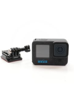 USED GoPro Hero 12 Black Action Camera 