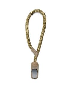 Peak Design Cuff Rope Camera Wrist Strap - Kelp