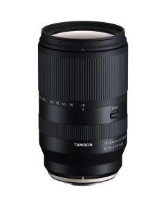 Tamron 18-300mm f3.5-6.3 Di III-A VC VXD Lens - Fujifilm X Mount
