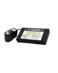Vosker V-LIT-BC Lithium Battery & Charger