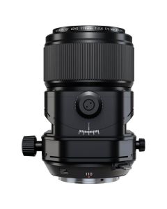 Fujifilm GF 110mm F5.6 Tilt Shift Macro Lens