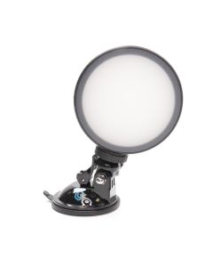 USED Lume Cube Video Conference Lighting + Suction Cup 