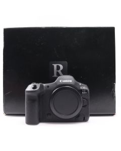 USED Canon EOS R5 Mark II Full Frame Digital Mirrorless Camera Body