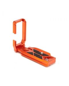 3 Legged Thing Alfie L-Bracket For Sony Alpha A7 IV / III / A1 A9 - Copper
