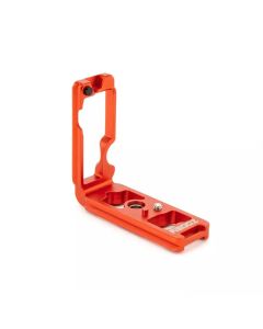 3 Legged Thing Zooey QD 110mm Arca L-Bracket For Nikon Z8 - Copper