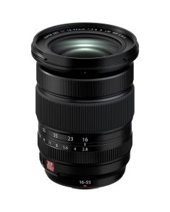 Fujifilm XF 16-55mm f2.8 R LM WR II Lens