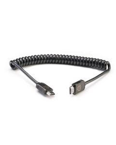 Atomos AtomFlex Pro HDMI 2.0 Full HDMI to Full HDMI 40cm Cable (80cm extended)