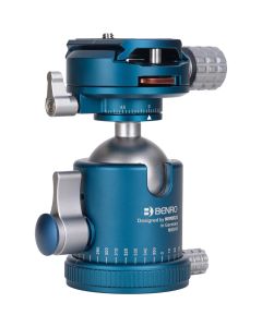 Benro NOVOFLEX NBBH4 Series 4 Ball Head